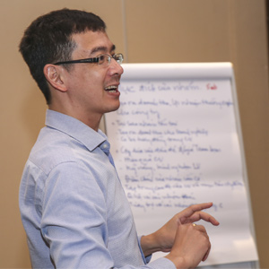 Nguyen Ngoc Toan